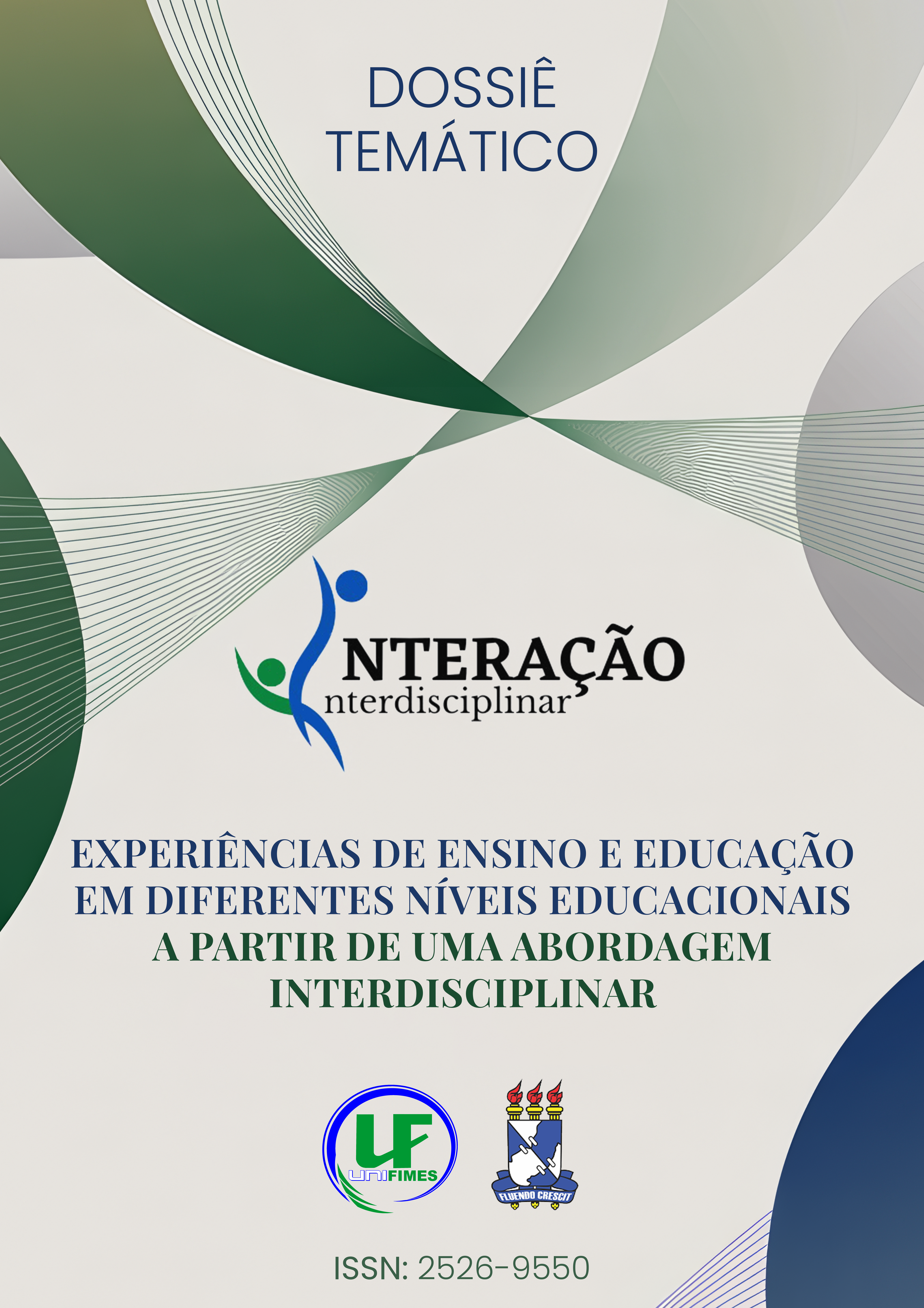 					Visualizar Dossiê Experiências de Ensino e Educação em Diferentes Níveis Educacionais a partir de uma Abordagem Interdisciplinar
				