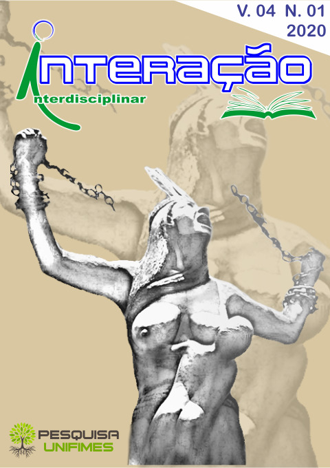 7ªEdição, V. 04, N. 01, 2020